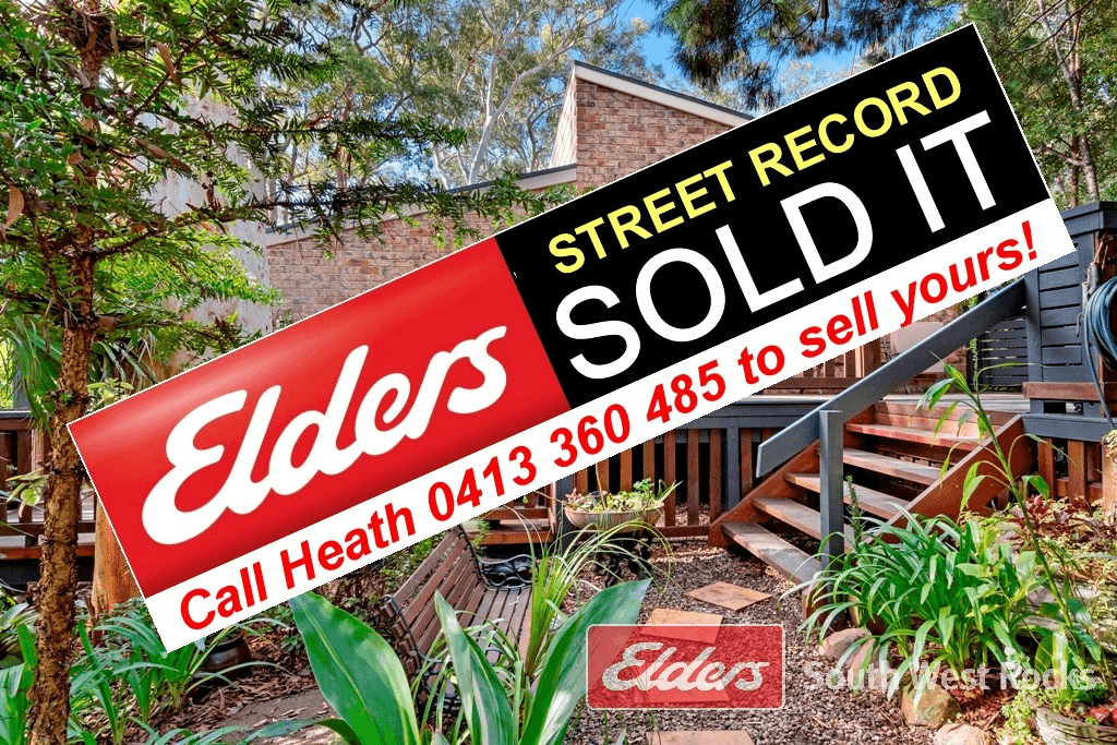 14 GREY Street, ARAKOON, NSW 2431