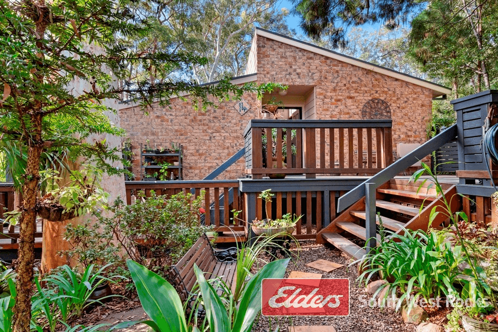 14 GREY Street, ARAKOON, NSW 2431