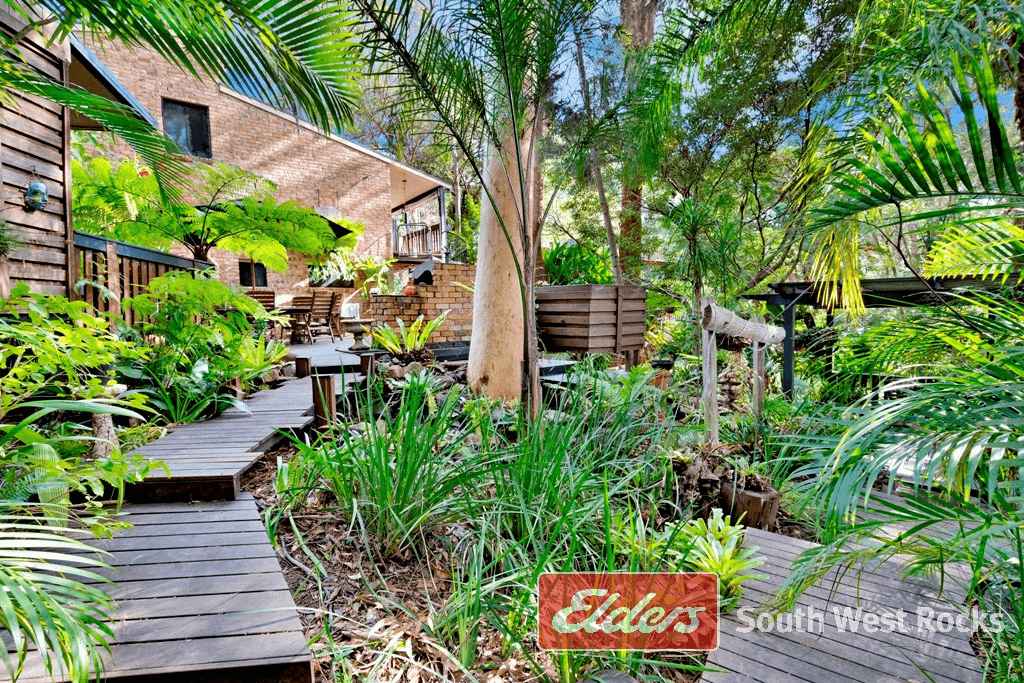 14 GREY Street, ARAKOON, NSW 2431