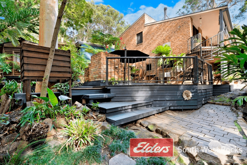 14 GREY Street, ARAKOON, NSW 2431