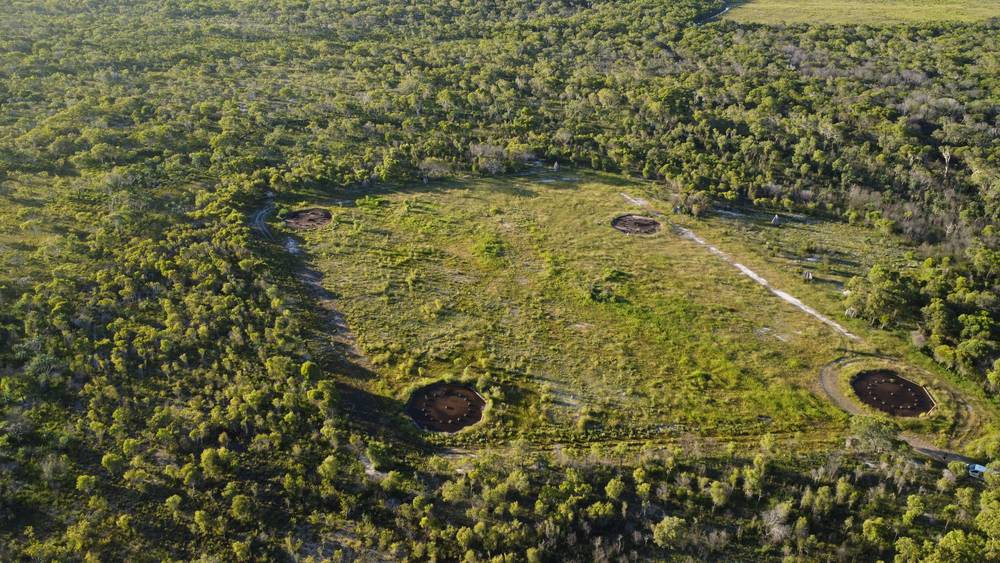 Lot 40 Airport Road, HORN ISLAND, QLD 4875