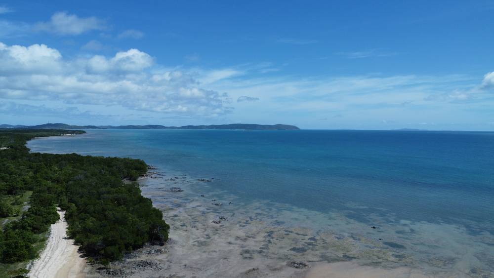 Lot 40 Airport Road, HORN ISLAND, QLD 4875