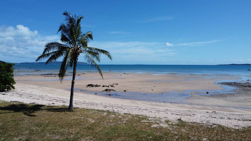 Lot 40 Airport Road, HORN ISLAND, QLD 4875