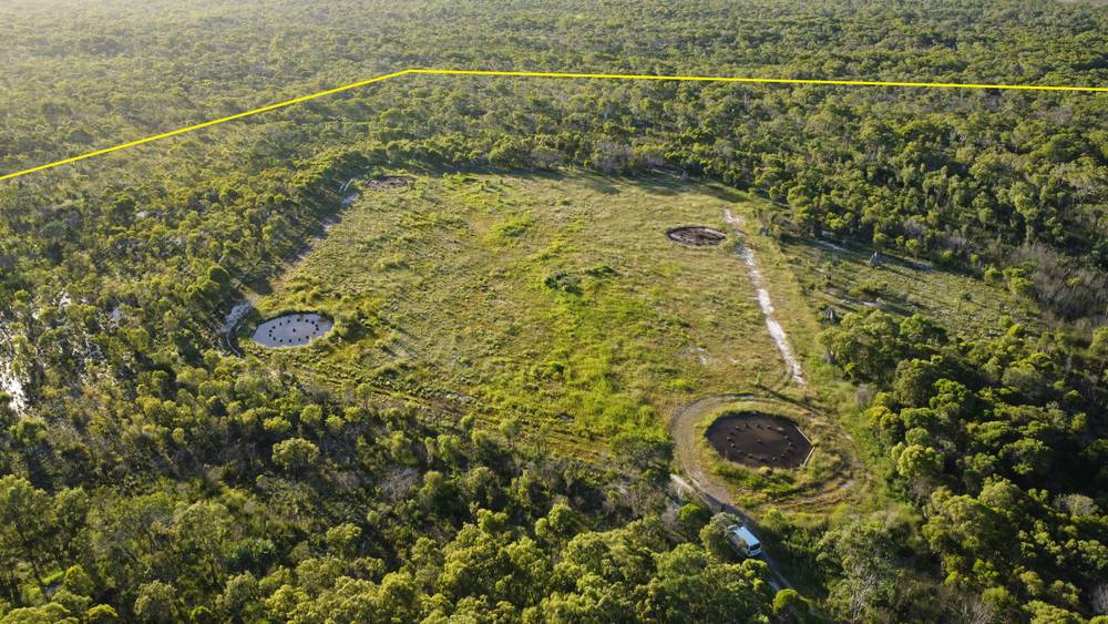 Lot 40 Airport Road, HORN ISLAND, QLD 4875