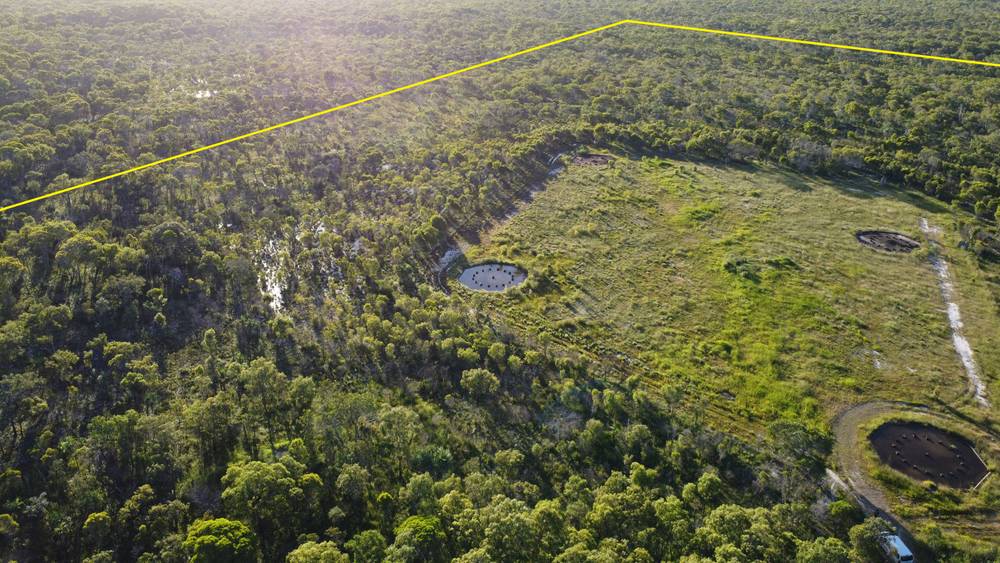 Lot 40 Airport Road, HORN ISLAND, QLD 4875