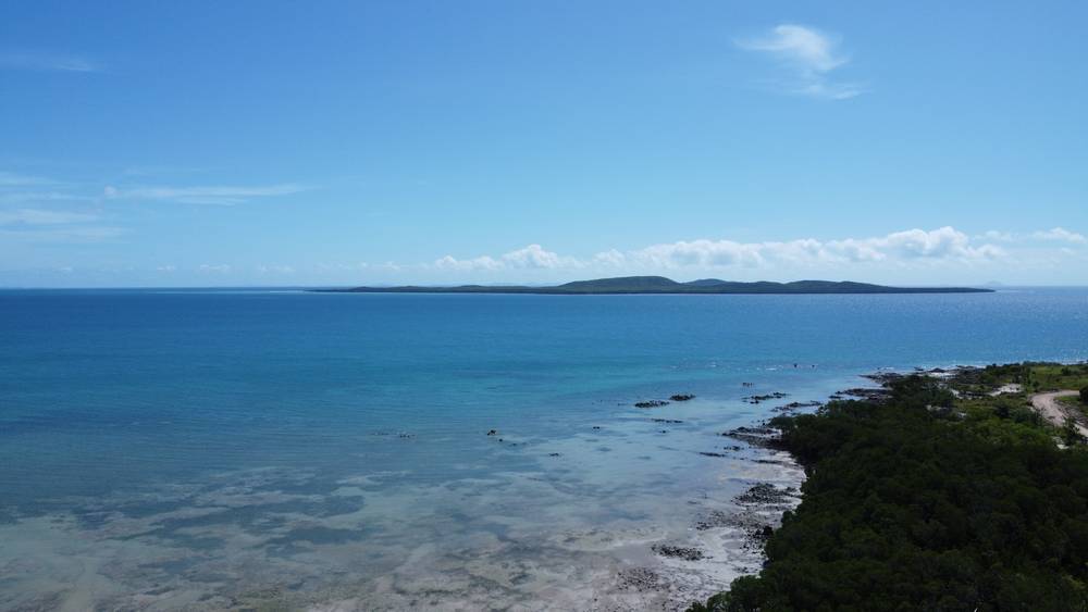 Lot 40 Airport Road, HORN ISLAND, QLD 4875