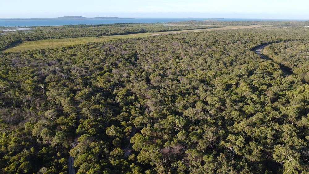 Lot 40 Airport Road, HORN ISLAND, QLD 4875