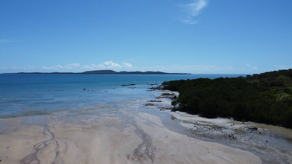Lot 40 Airport Road, HORN ISLAND, QLD 4875