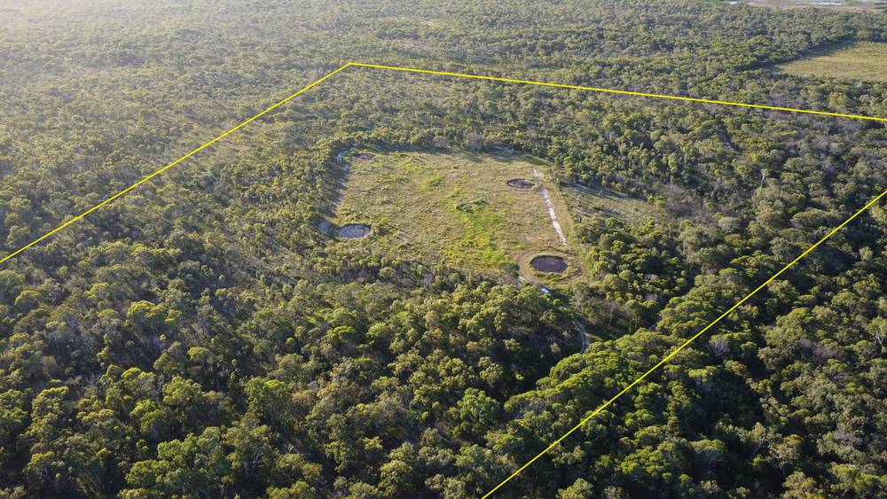 Lot 40 Airport Road, HORN ISLAND, QLD 4875