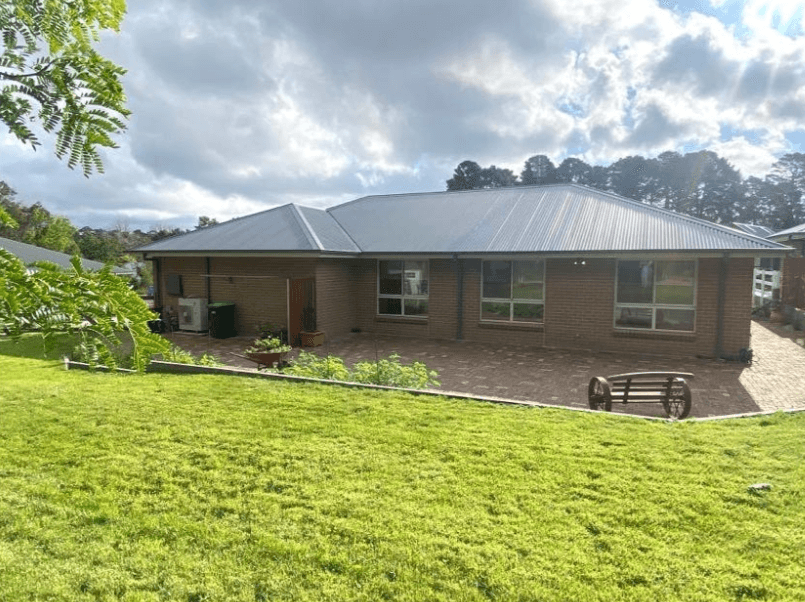6 Lochinvar Drive, BUNDANOON, NSW 2578