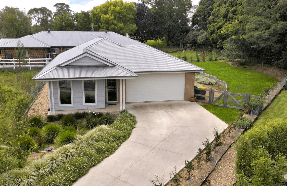 6 Lochinvar Drive, BUNDANOON, NSW 2578