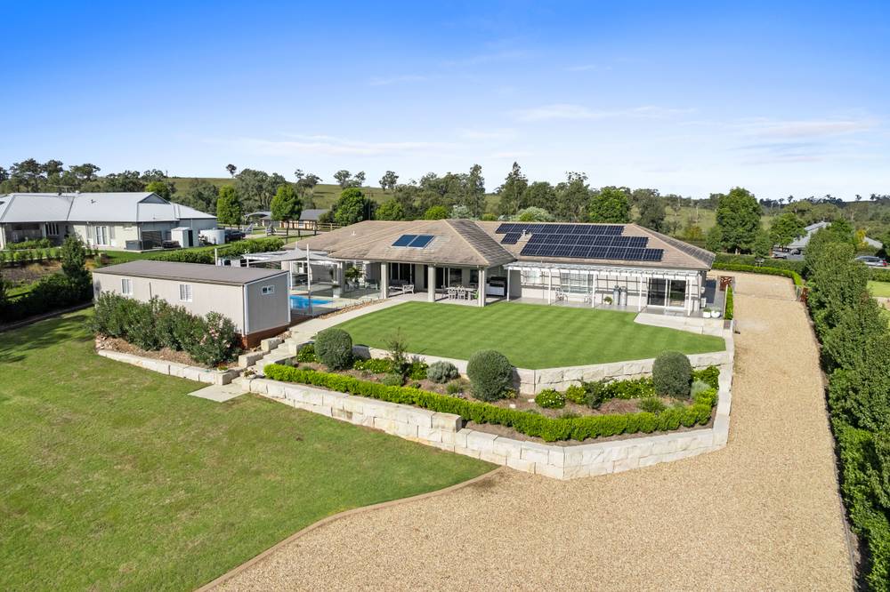9 Jillaroo Way, Muswellbrook, NSW 2333