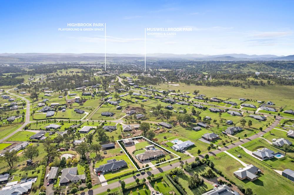 9 Jillaroo Way, Muswellbrook, NSW 2333