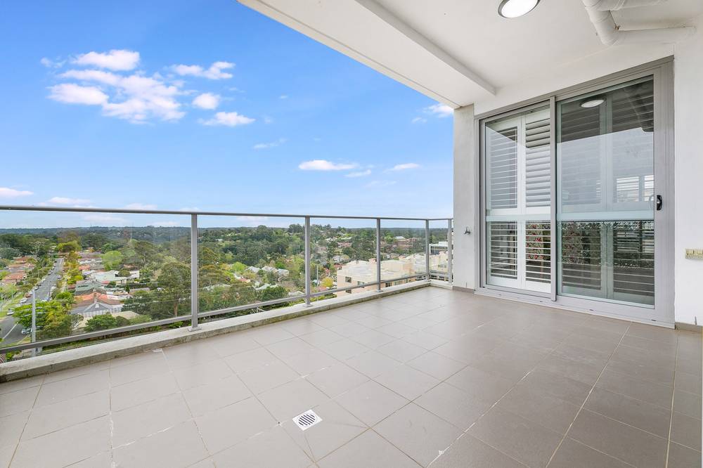 35/93-103 Pacific Highway, HORNSBY, NSW 2077