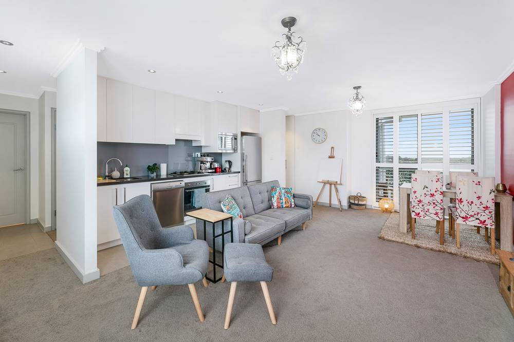 35/93-103 Pacific Highway, HORNSBY, NSW 2077