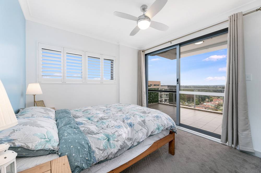 35/93-103 Pacific Highway, HORNSBY, NSW 2077
