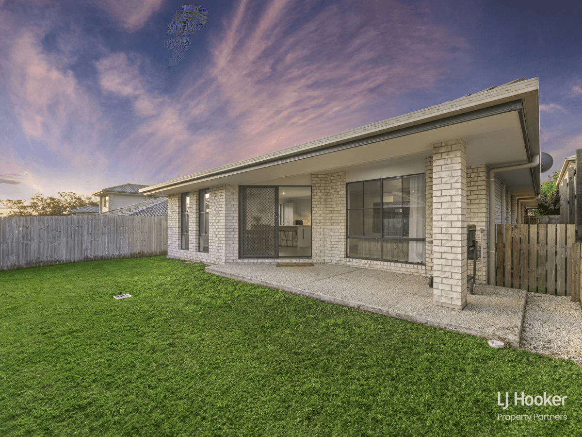 20 Wongabel Close, WATERFORD, QLD 4133