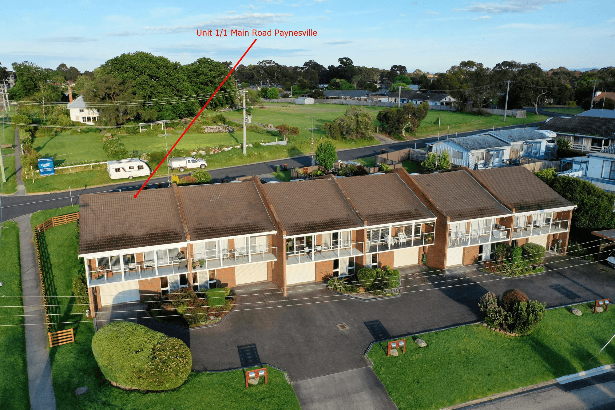 1/1 Main Road, PAYNESVILLE, VIC 3880