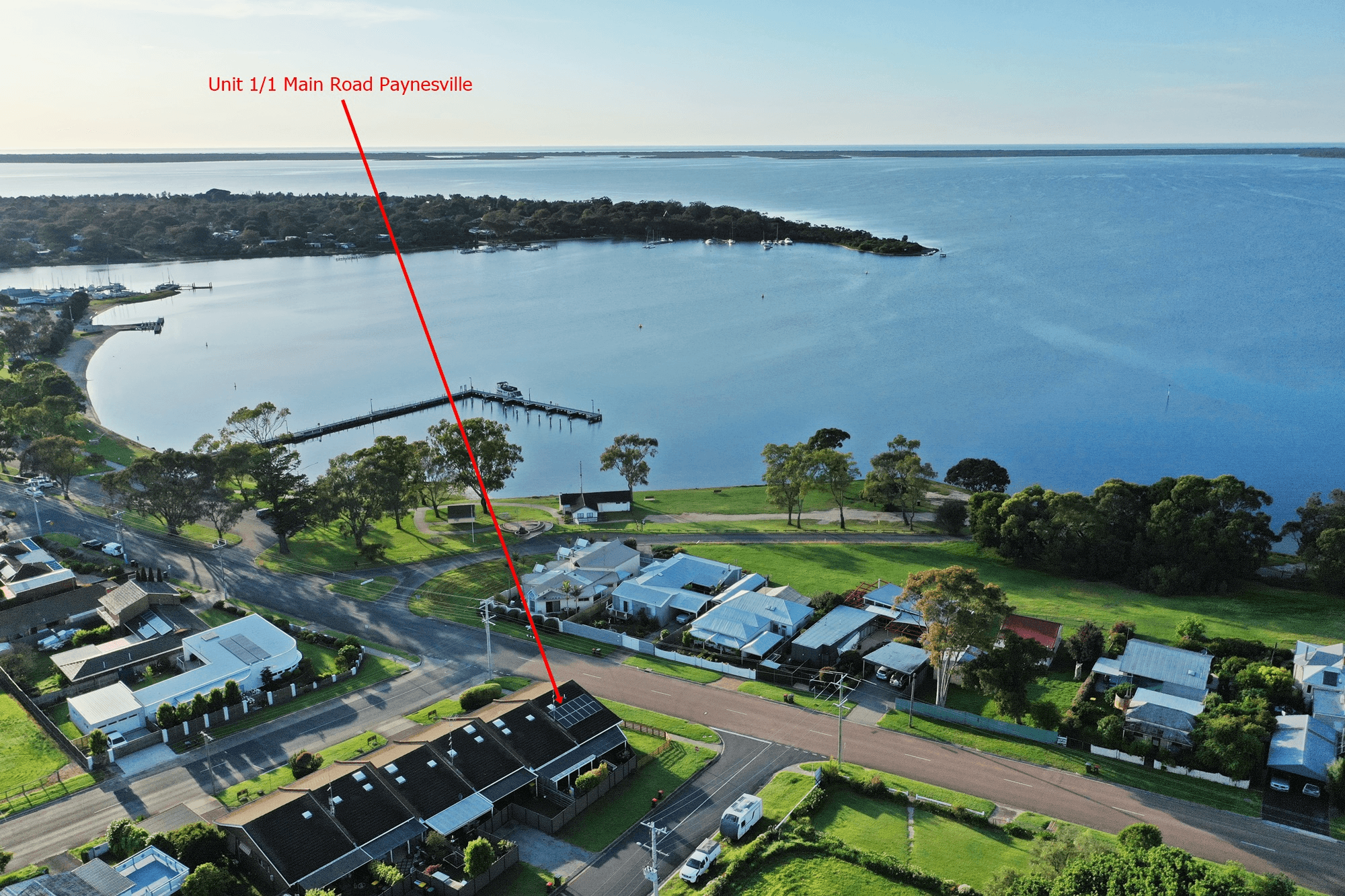 1/1 Main Road, PAYNESVILLE, VIC 3880