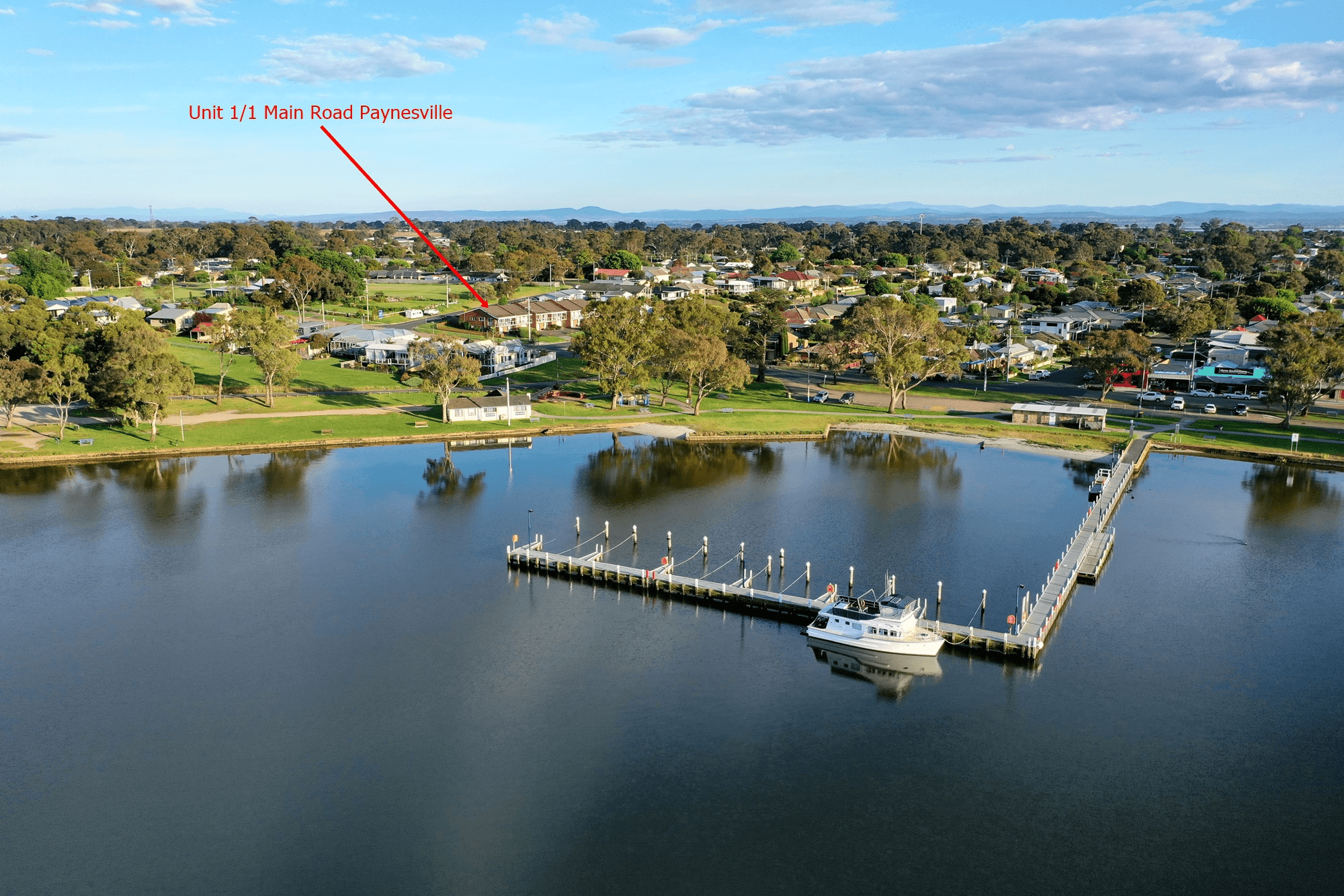 1/1 Main Road, PAYNESVILLE, VIC 3880