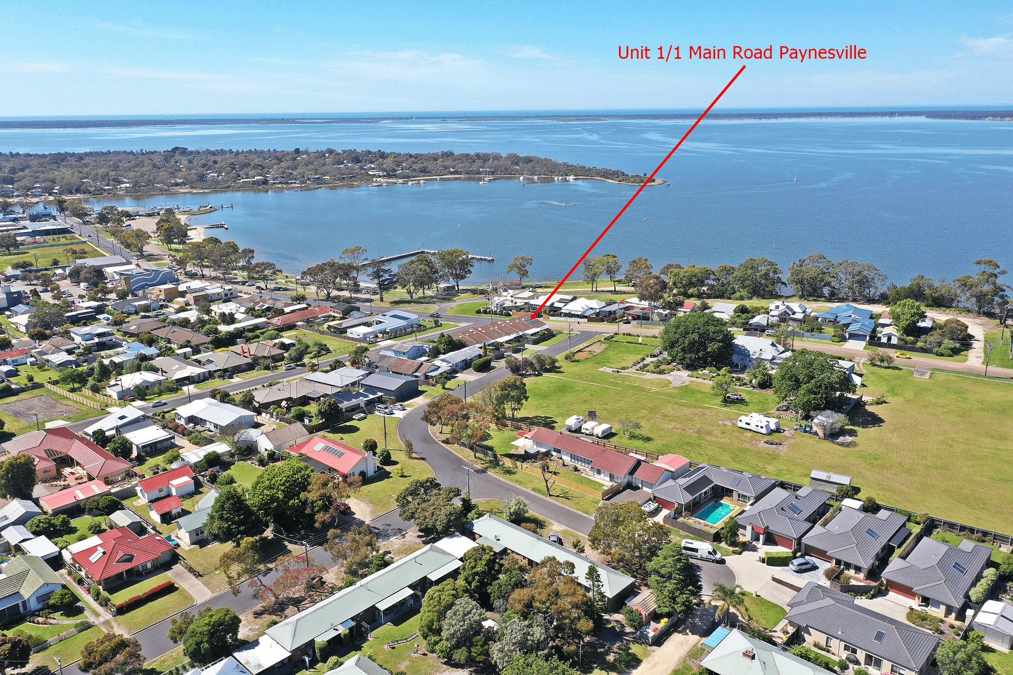 1/1 Main Road, PAYNESVILLE, VIC 3880