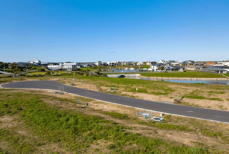 (Lot 8132) 29 Tyro Parade, HINDMARSH ISLAND, SA 5214