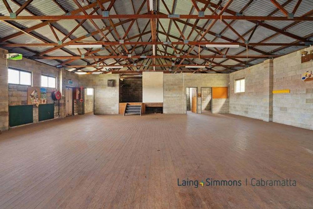 26A Beelar Street, Canley Heights, NSW 2166