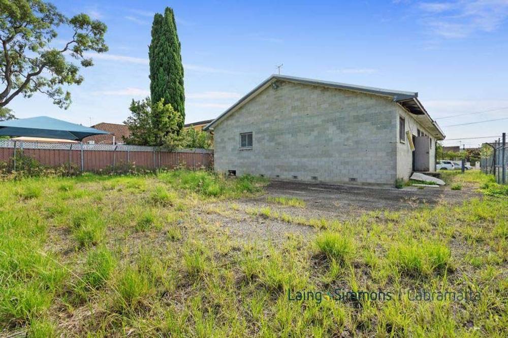 26A Beelar Street, Canley Heights, NSW 2166
