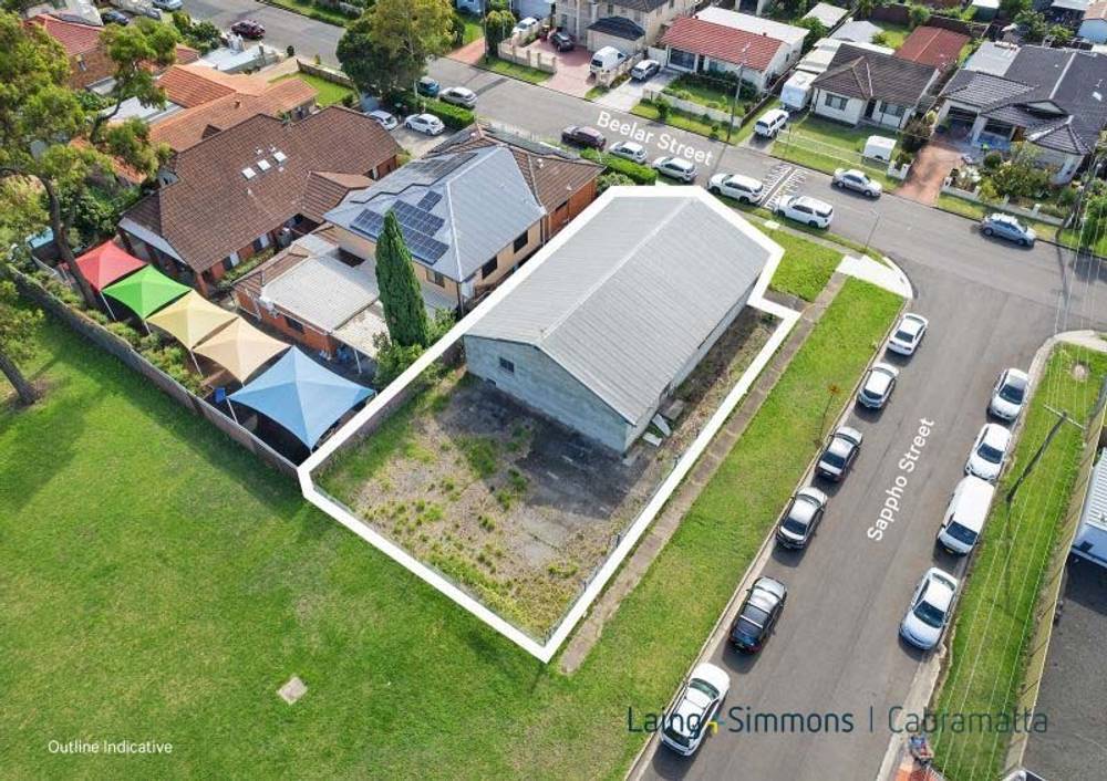 26A Beelar Street, Canley Heights, NSW 2166