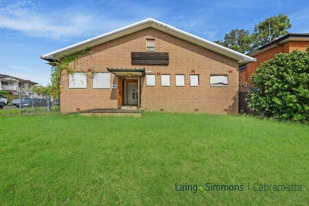 26A Beelar Street, Canley Heights, NSW 2166