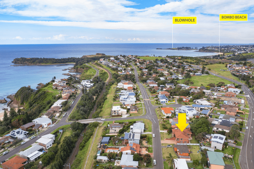 17 Gibraltar Avenue, KIAMA DOWNS, NSW 2533