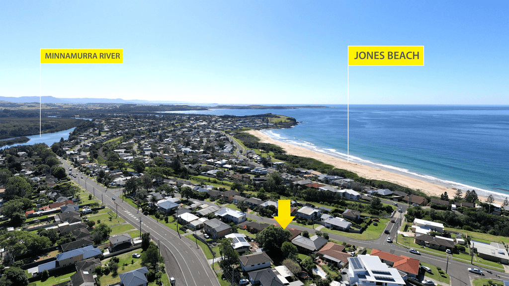 17 Gibraltar Avenue, KIAMA DOWNS, NSW 2533