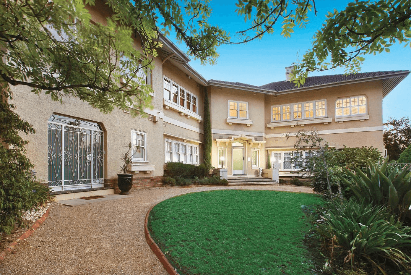 4/459 Glenferrie Road, Kooyong, VIC 3144