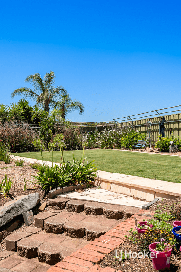 9 Mahogany Court, CRAIGMORE, SA 5114