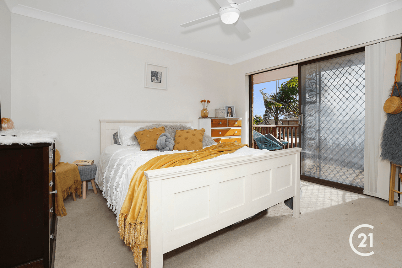 3/63 Fraser Road, Long Jetty, NSW 2261