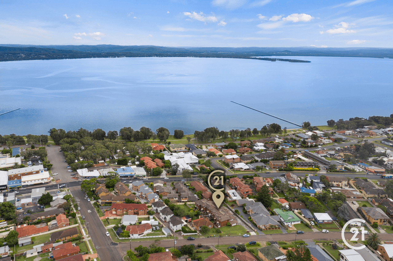 3/63 Fraser Road, Long Jetty, NSW 2261