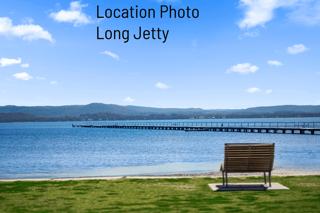 3/63 Fraser Road, Long Jetty, NSW 2261