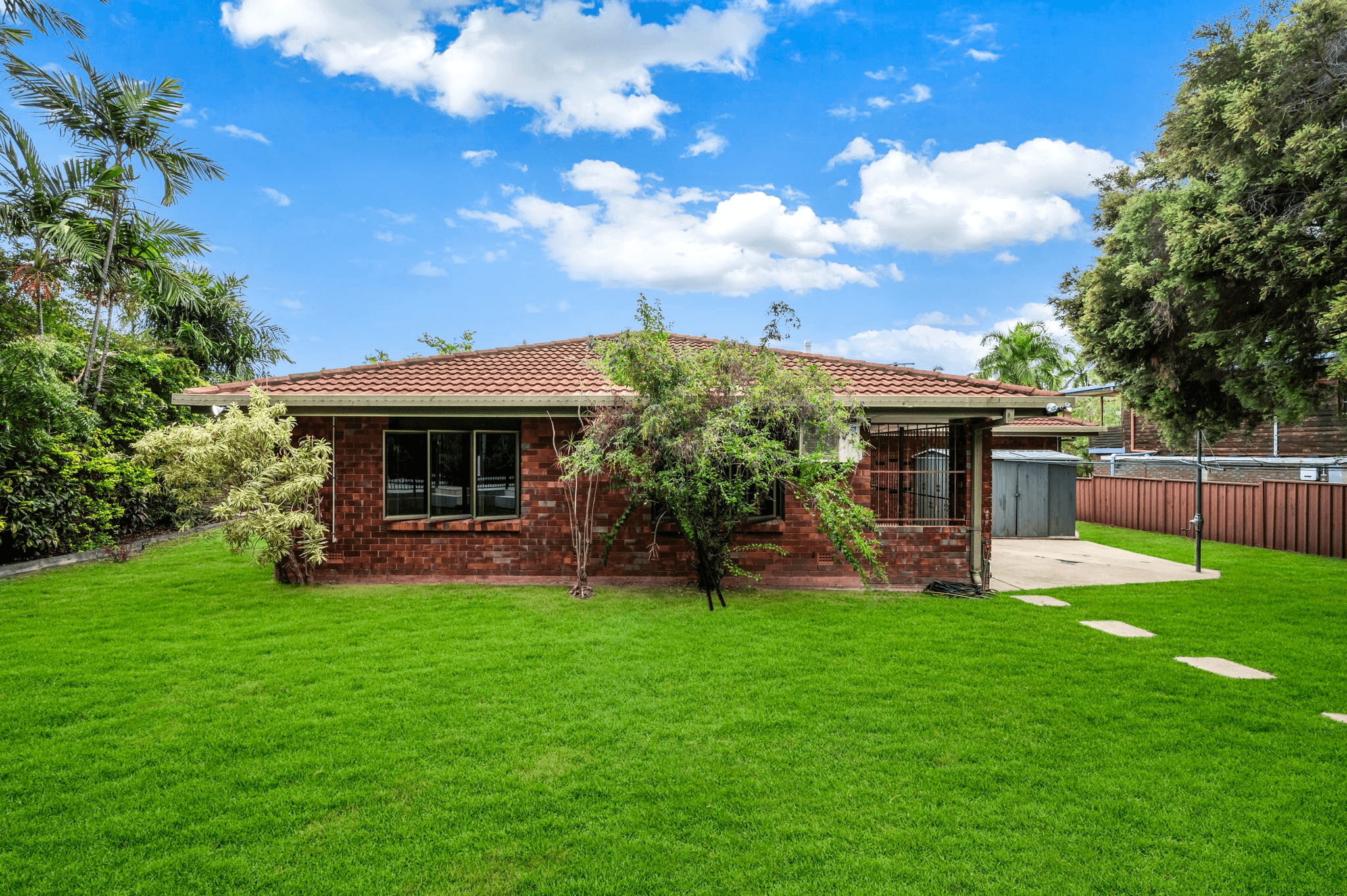 7 Carina Court, Mount Louisa, QLD 4814