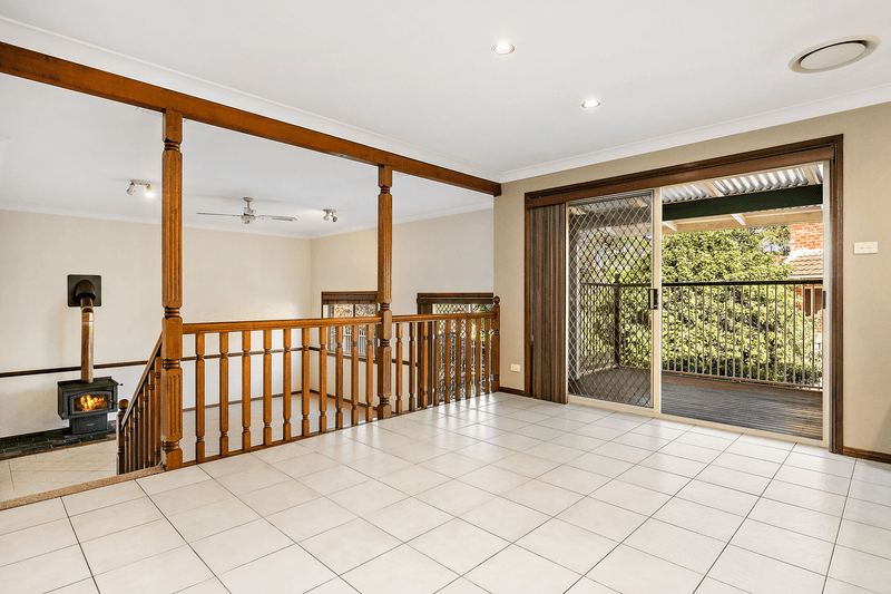 34 Willaroo Avenue, Woronora Heights, NSW 2233