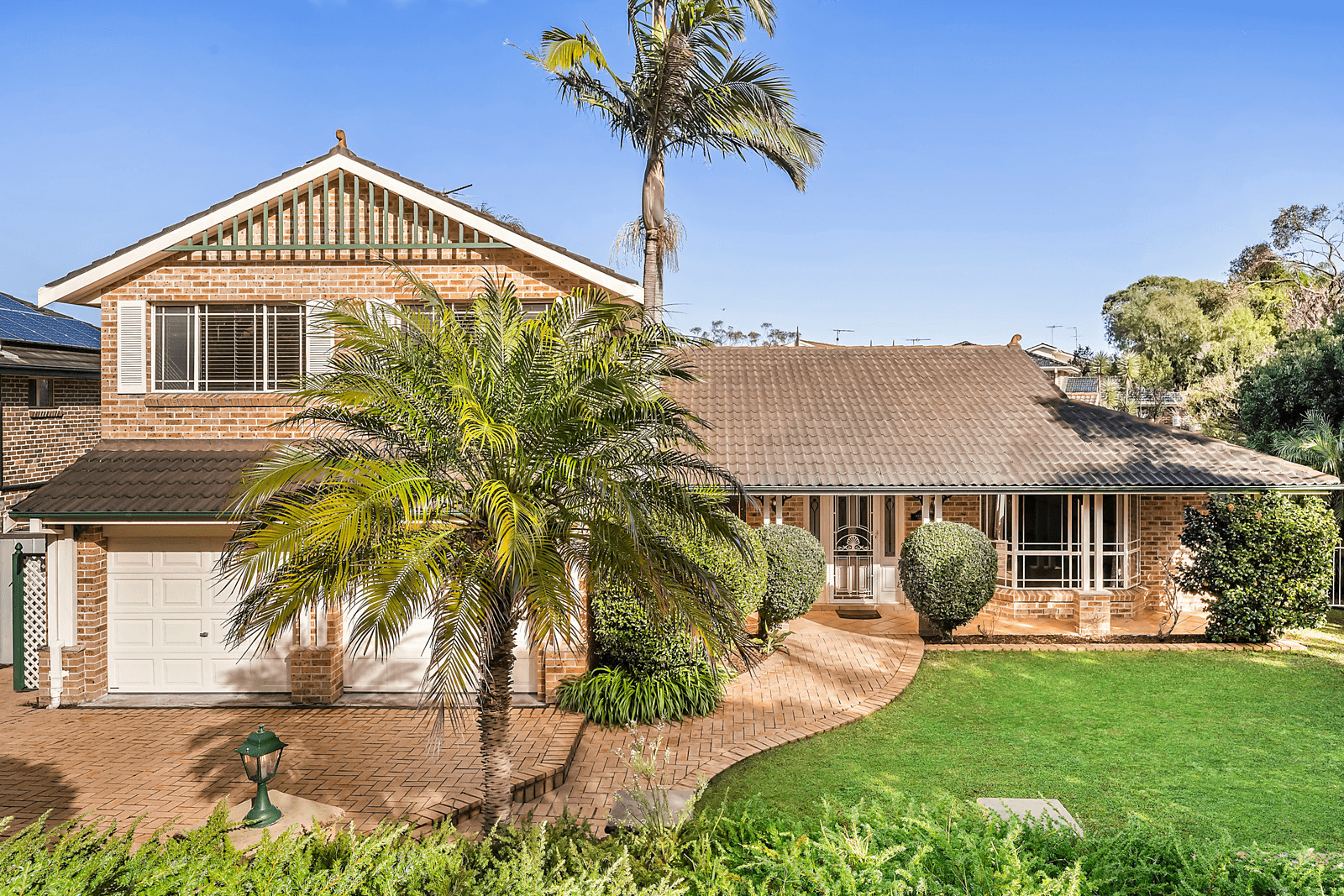 34 Willaroo Avenue, Woronora Heights, NSW 2233