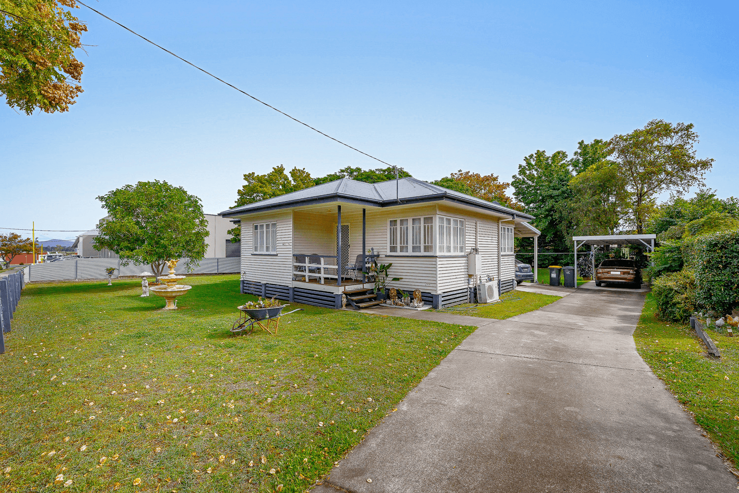 6 BIRNAM STREET, BEAUDESERT, QLD 4285