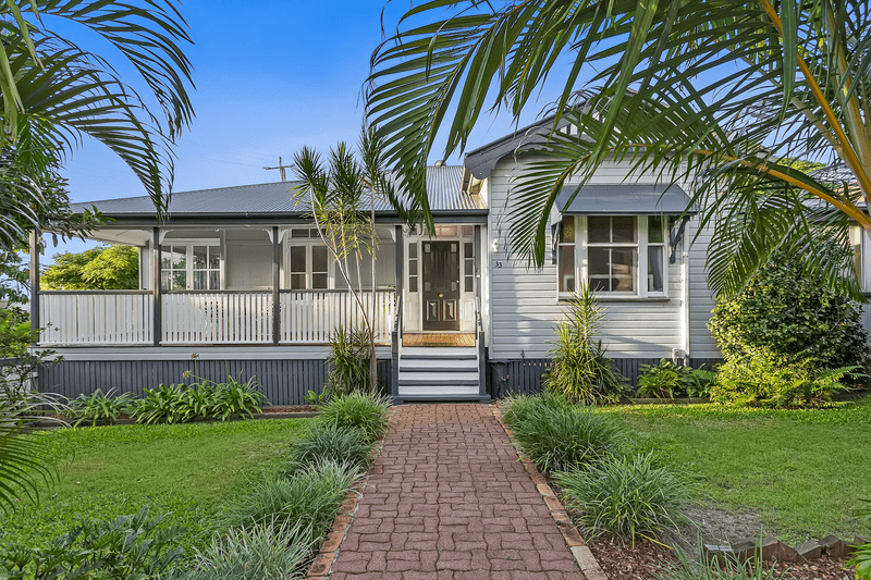 33 Venner Rd, Annerley, QLD 4103