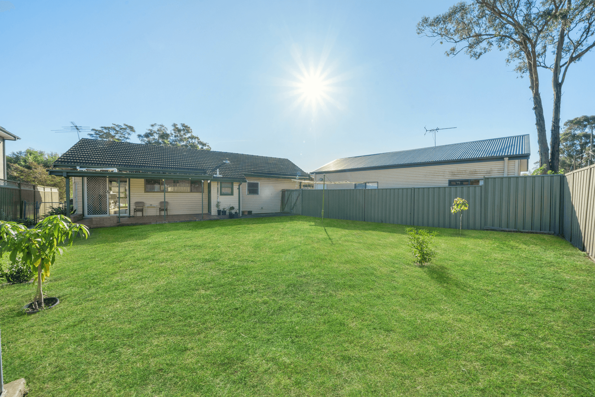 3 & 3a Lynwood Avenue, Doonside, NSW 2767