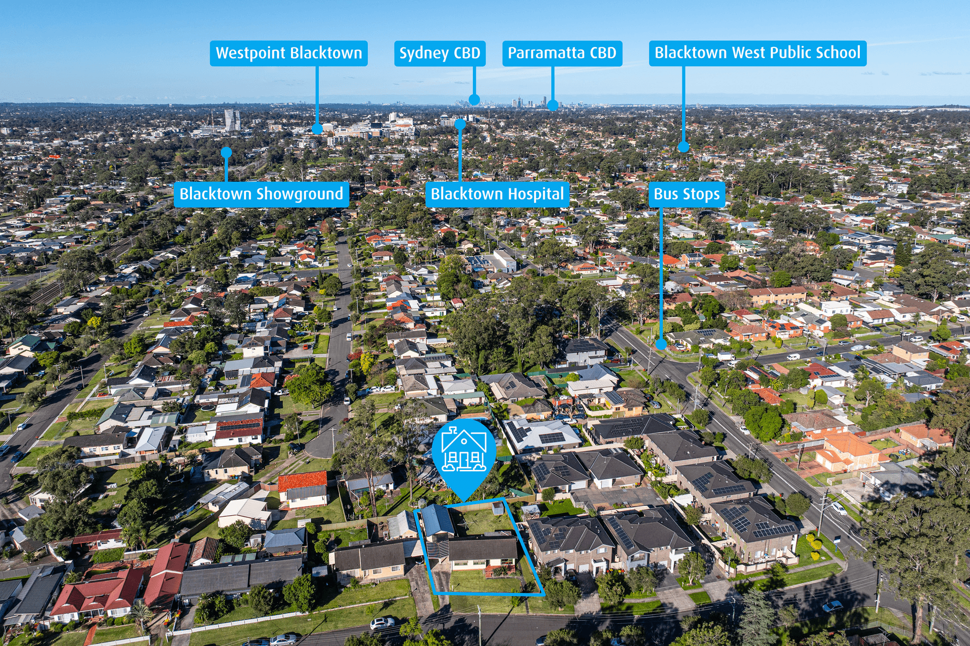 3 & 3a Lynwood Avenue, Doonside, NSW 2767