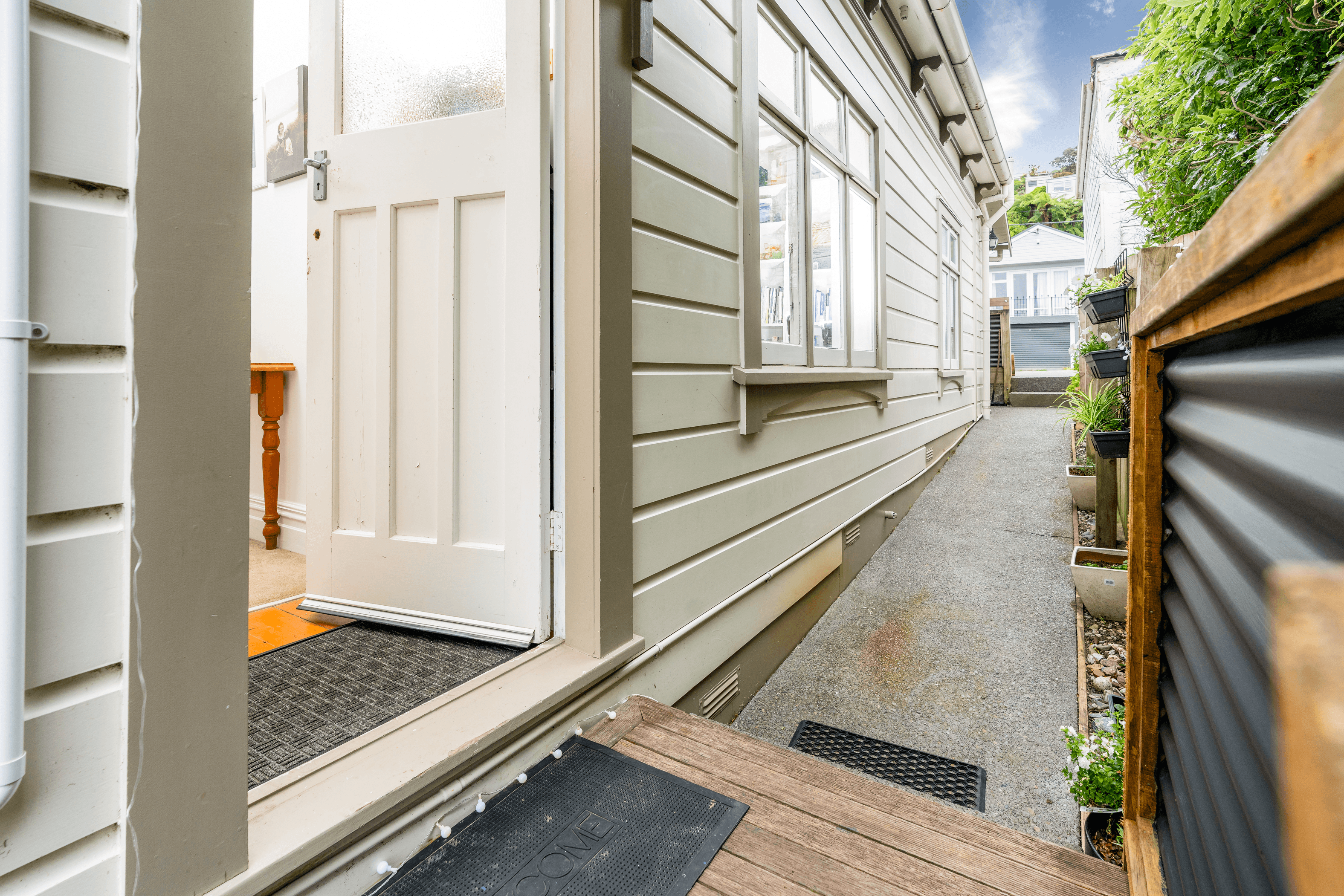 24 Charlotte Avenue, Brooklyn, Wellington 6021