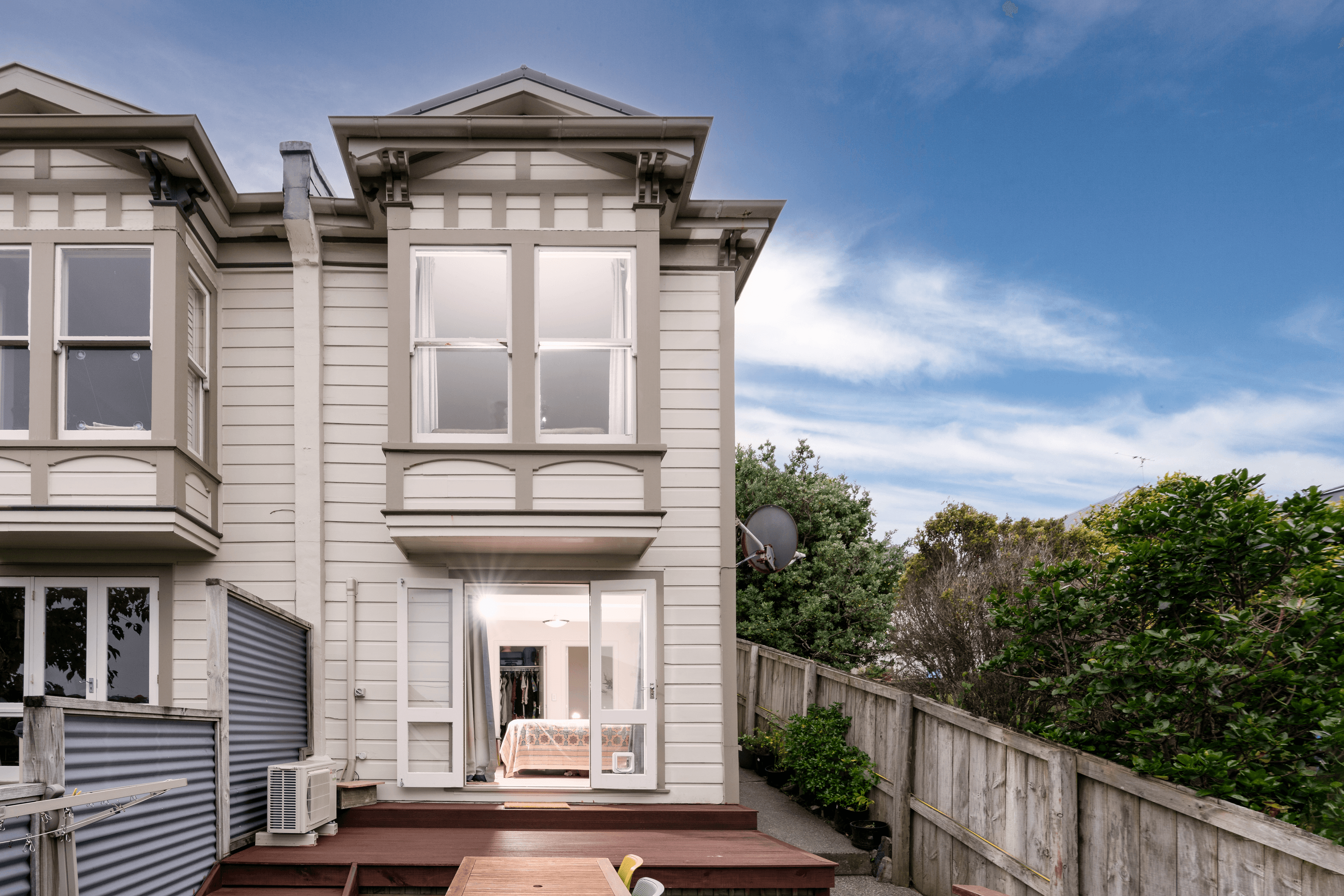 24 Charlotte Avenue, Brooklyn, Wellington 6021