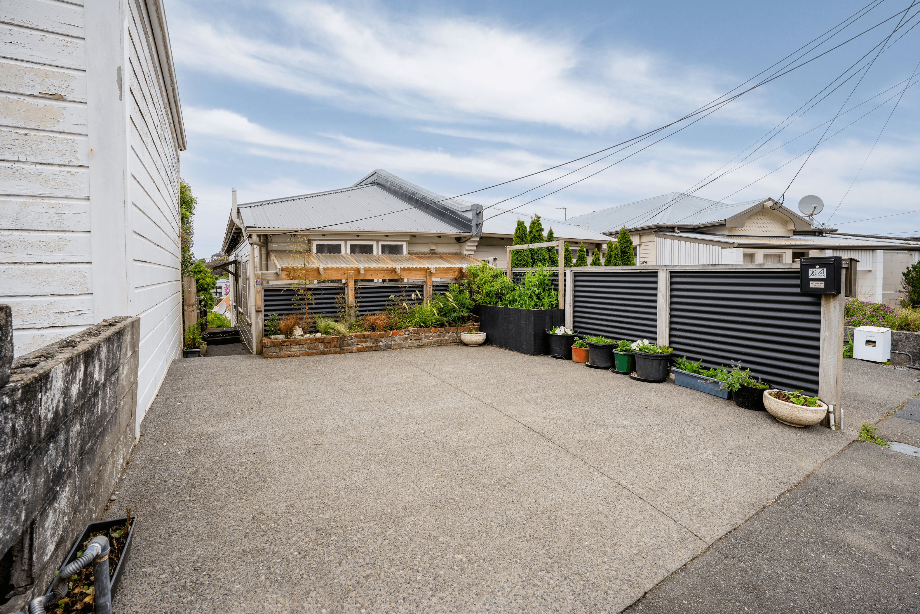 24 Charlotte Avenue, Brooklyn, Wellington 6021