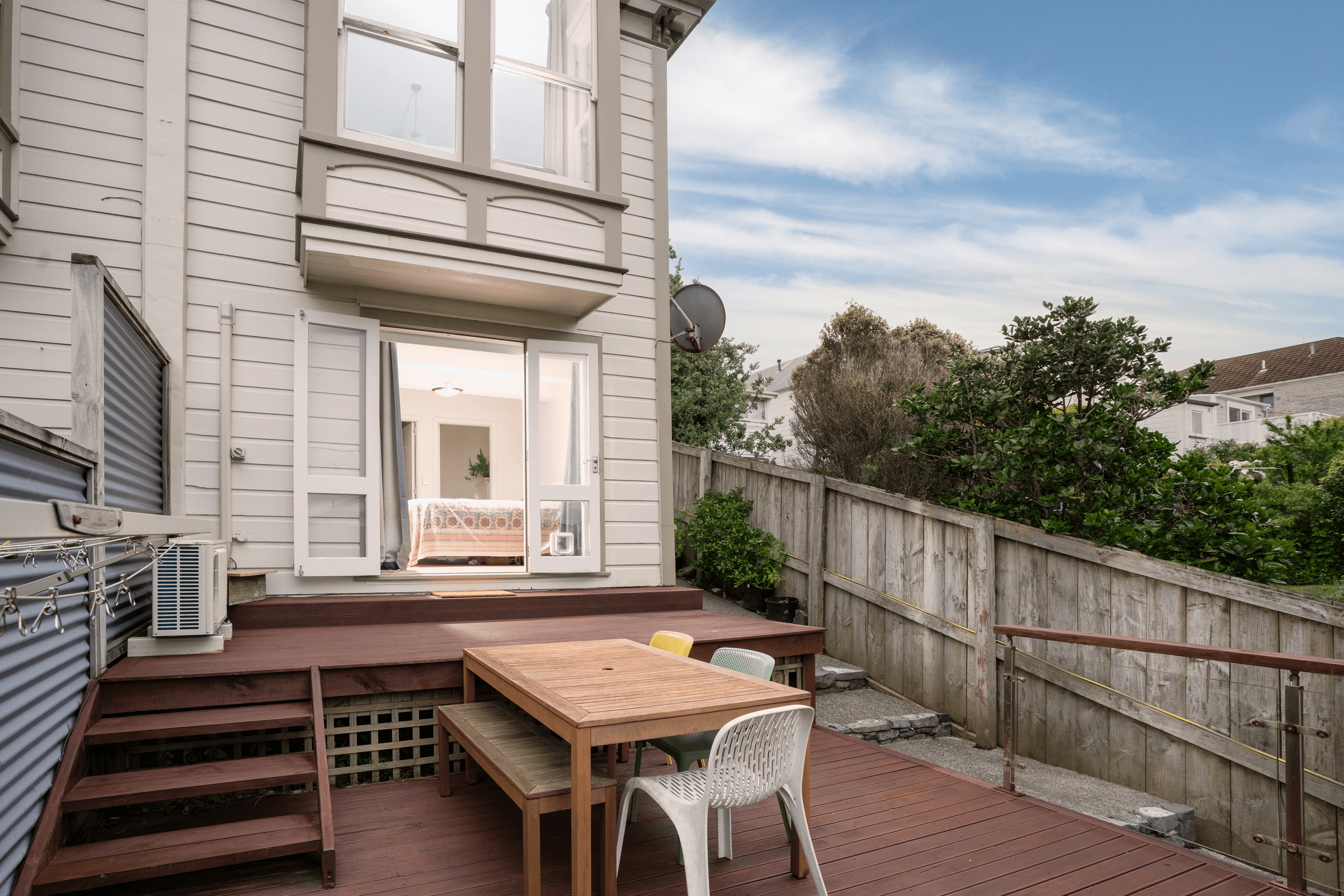 24 Charlotte Avenue, Brooklyn, Wellington 6021