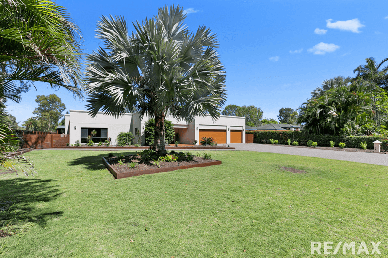 28 Ansons Road, DUNDOWRAN BEACH, QLD 4655