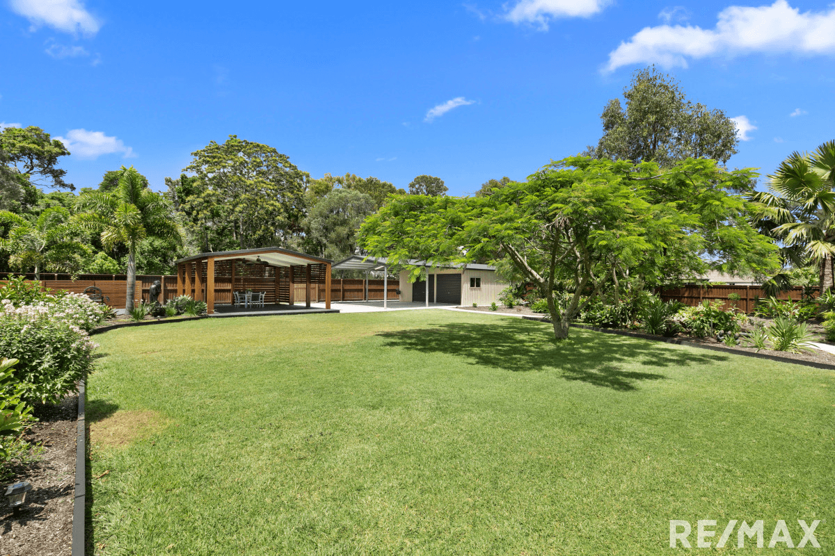 28 Ansons Road, DUNDOWRAN BEACH, QLD 4655